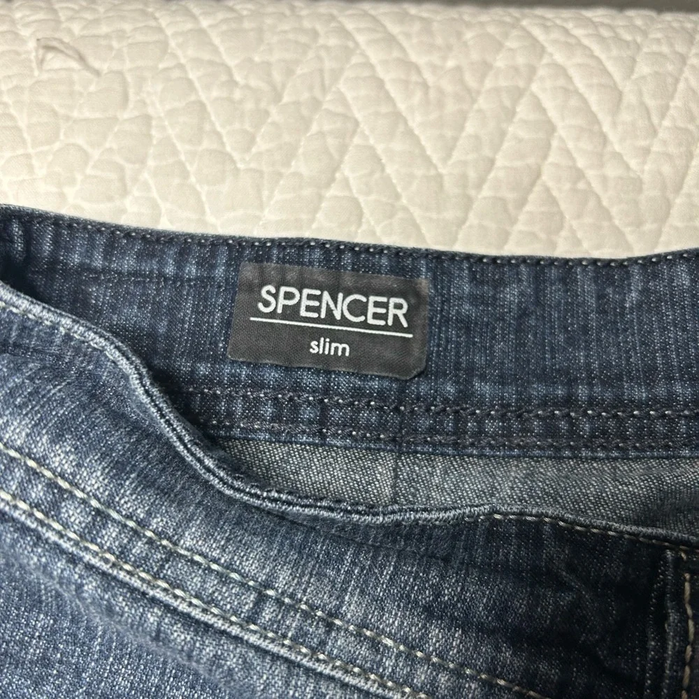 Buffalo men’s size‎ 38 denim, jean shorts, Spenser, Slim original